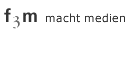 f3m Medienagentur München