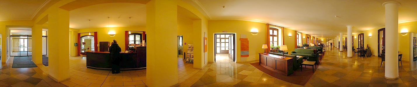 f3m 360° Panoramabilder Außenansichten